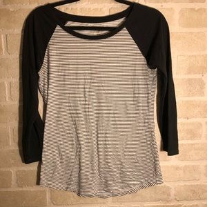 Women’s America Eagle 3/4 Sleeve Top